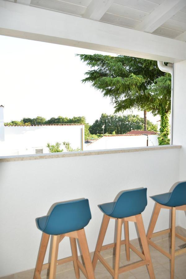 Holiday Home M&M Novigrad Istria Exterior foto