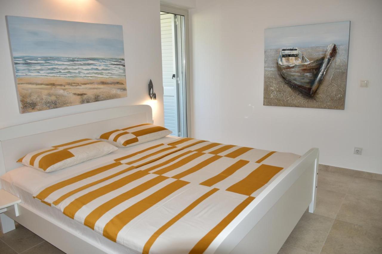 Holiday Home M&M Novigrad Istria Exterior foto
