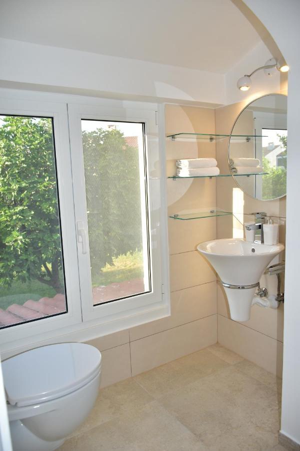 Holiday Home M&M Novigrad Istria Exterior foto