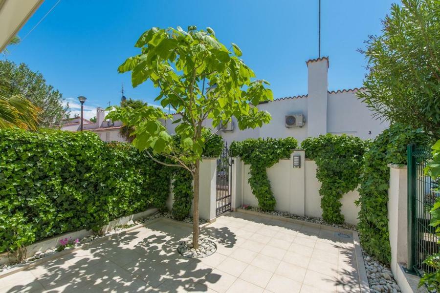 Holiday Home M&M Novigrad Istria Exterior foto